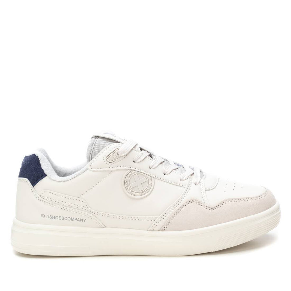 MEN'S XTI WHITE SNEAKER 14359904